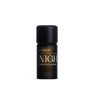 VITRUVI Essential Oil Blend in Nightcap- 5ml