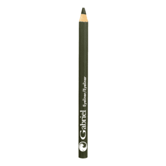 Gabriel Cosmetics Eyeliner in Pine