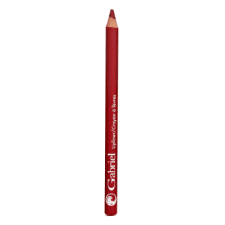 Gabriel Cosmetics Lipliner in Red