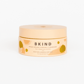 BKIND Hair Mask in Moisture & Nourish
