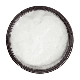 Living Libations Exfoliating Scrub in Ginger
