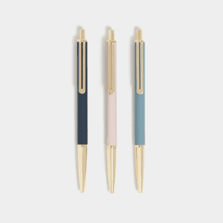 U Brands The Avalon Gel Pens in Midcentury Hues