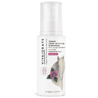 VIVAIODAYS Tsubaki Leave-In Conditioner & Detangler in Paradise Cove