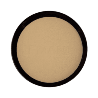 Emani Flawless Matte Foundation in 1002 Warm Beige