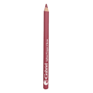 Gabriel Cosmetics Lipliner in Wine