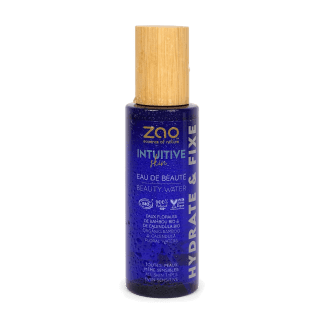 ZAO Beauty Water