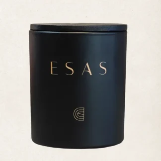 Esas Candle in Bare